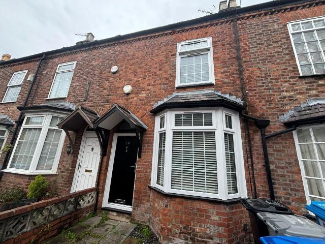 Byrom Street, Altrincham WA14, 2 bed terraced house to rent, £1,495 pcm | PrimeLocation