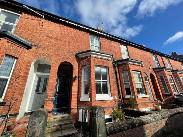 Byrom Street, Altrincham, Cheshire WA14, 2 bed terraced house to rent, £1,595 pcm | PrimeLocation