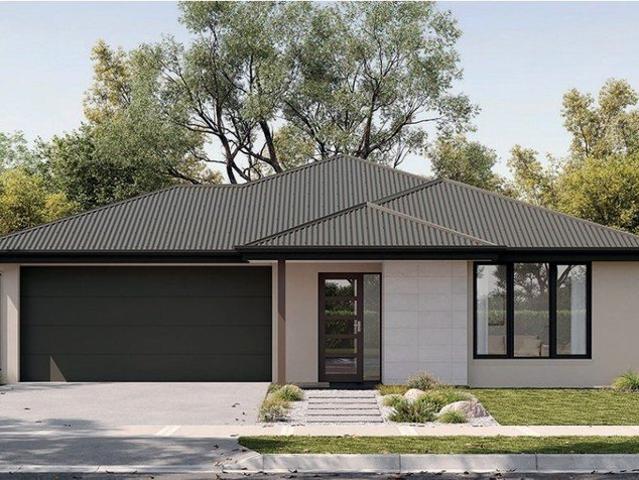 Byron 22 by Fairhaven Homes in Jubilee's Parkside Community