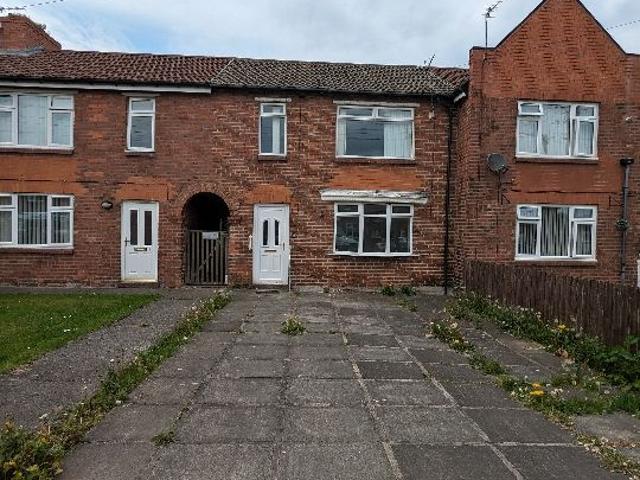Byron Terrace, Shotton Colliery DH6, 3 bed terraced house to rent, £600 pcm | PrimeLocation