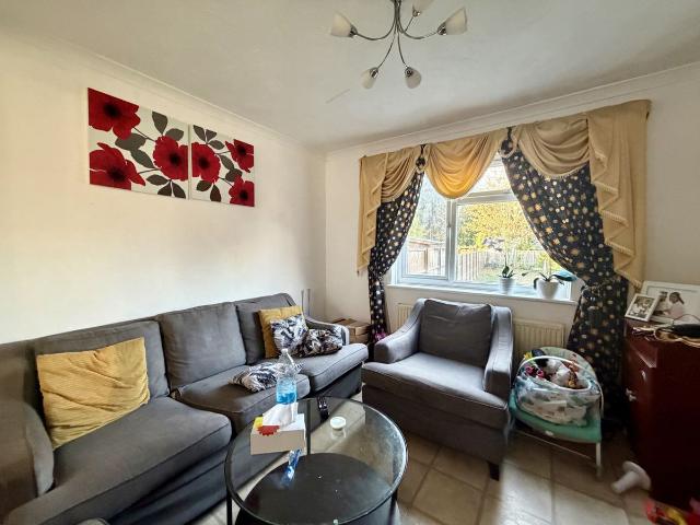 Byron Way, Hayes UB4, 3 bed semi detached house to rent, £2,500 pcm | PrimeLocation