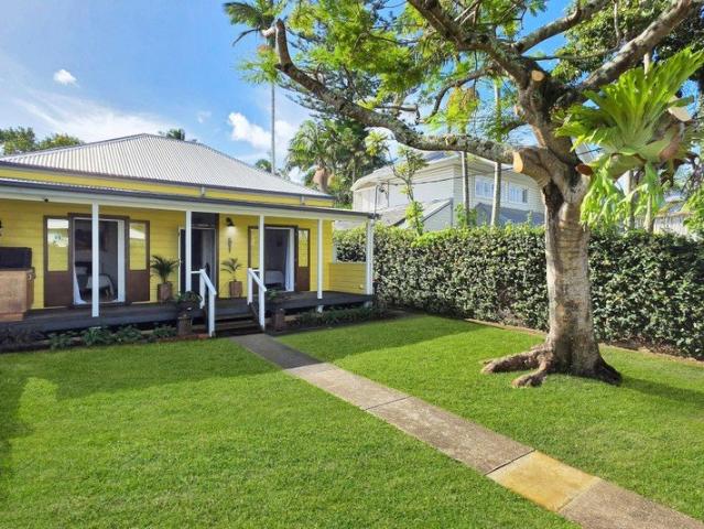 Byron Bay Beach House with Exceptional Future Potential