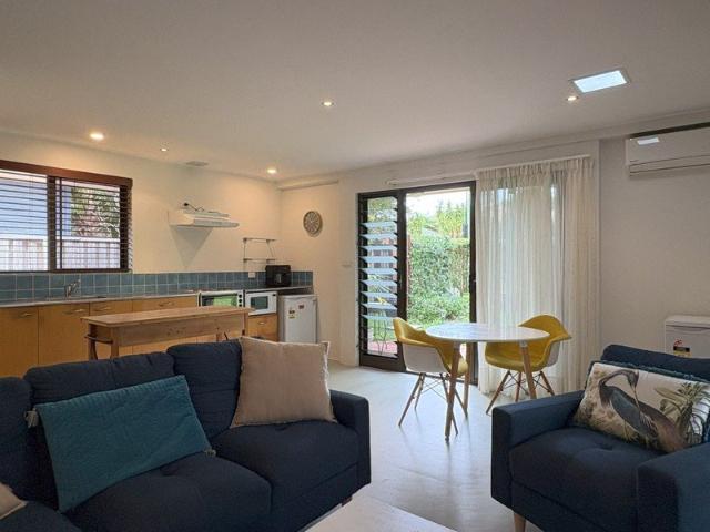 Byron Bay Studio