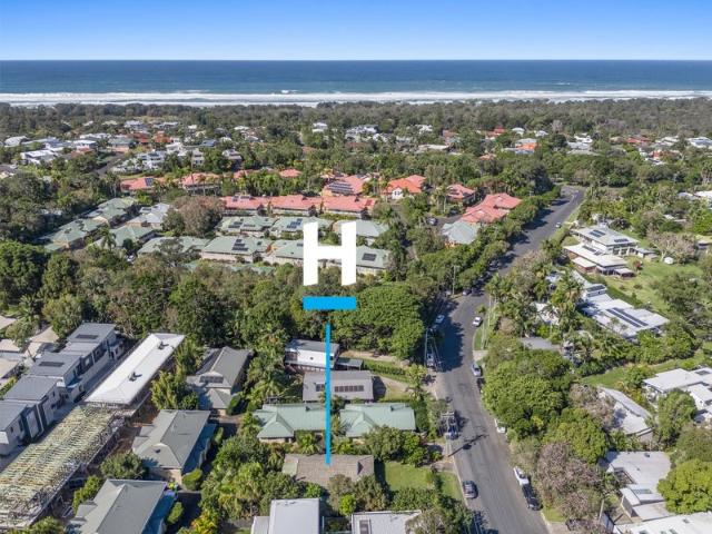 BYRON BAY POTENTIAL. YOUR VISION. YOUR OPPORTUNITY