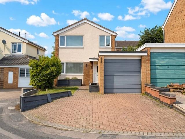 Byron Close, Fleckney, Leicester, Leicestershire LE8, 3 bed detached house to rent, £1,300 pcm | PrimeLocation
