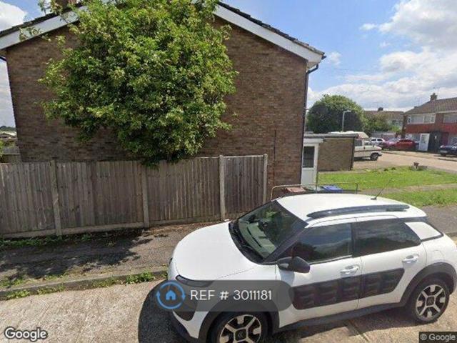 Byron Gardens, Tilbury RM18, 3 bed end terrace house to rent, £2,000 pcm | PrimeLocation