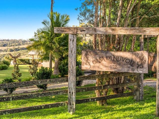 Byron Hinterland Lifestyle Estate