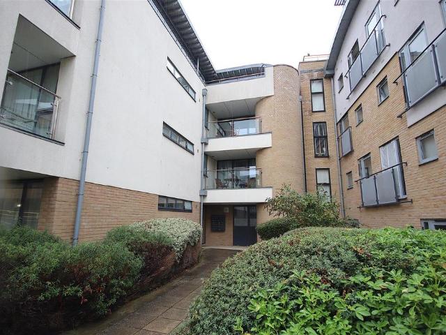 Byron House, Cambridge CB1 1 bed apartment to rent £1,700 pcm £392 pw