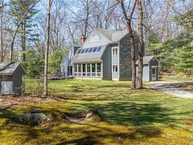 Byron Randall Rd, Scituate, Home For Sale