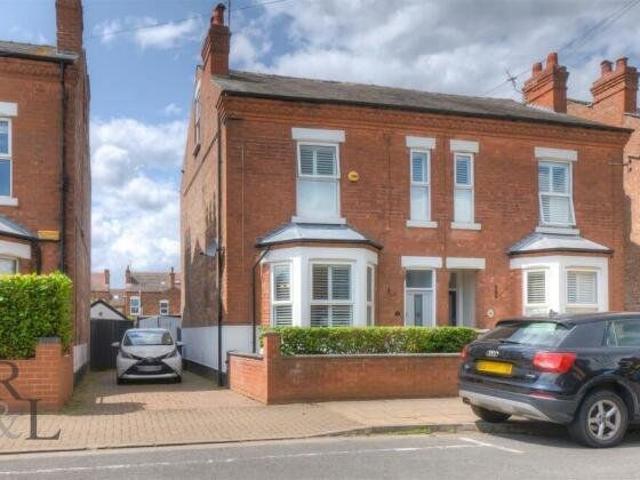 Byron Road, West Bridgford, Nottingham, Nottinghamshire NG2, 3 bed semi detached house to rent, £1,750 pcm | PrimeLocation