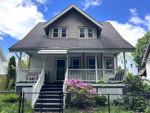 Byron St, Springfield, Home For Sale