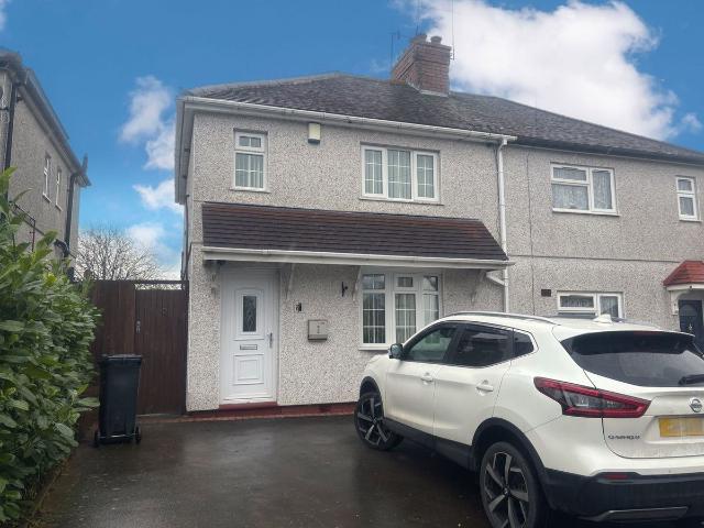 Byron Street, Brierley Hill DY5, 2 bed semi detached house to rent, £1,150 pcm | PrimeLocation