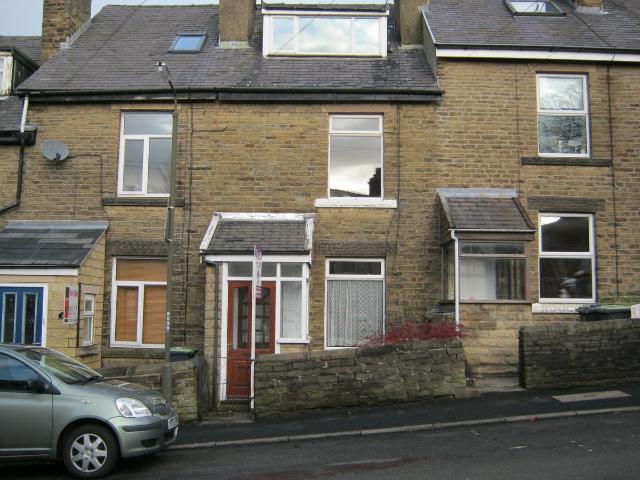 Byron Street, Buxton SK17, 1 bed terraced house to rent, £1,100 pcm | PrimeLocation