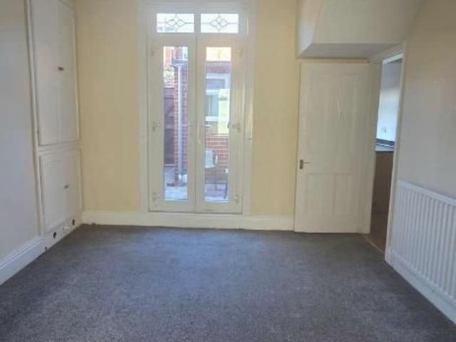 Byron Street, Grange Road, Hartlepool, TS26