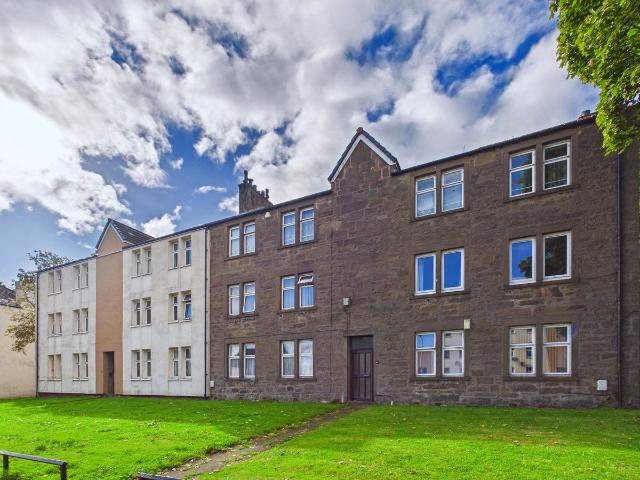 Byron Street, Dundee DD3, 1 bed flat to rent, £700 pcm | PrimeLocation