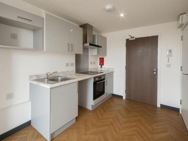 Byron Street, Leicester LE1 1 bed flat to rent £795 pcm £183 pw