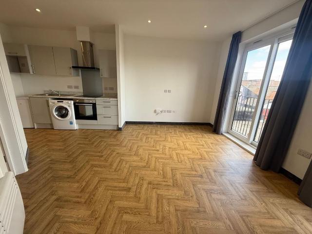 Byron Street, Leicester LE1, 1 bed flat to rent, £855 pcm | PrimeLocation