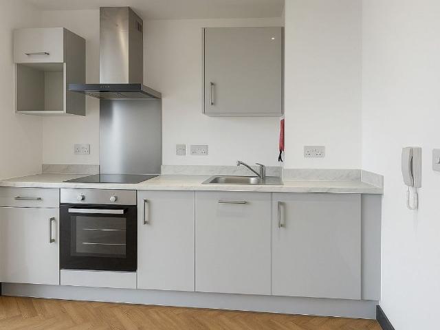 Byron Street, Leicester LE1, Studio to rent, £665 pcm | PrimeLocation