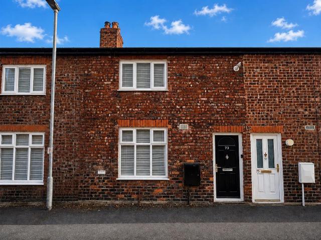 Byron Street, Macclesfield SK11, 2 bed terraced house to rent, £1,200 pcm | PrimeLocation