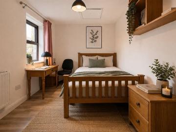 Byron Street Mews, Shieldfield, Newcastle Upon Tyne NE2, 4 bed flat to rent, £1,993 pcm | PrimeLocation