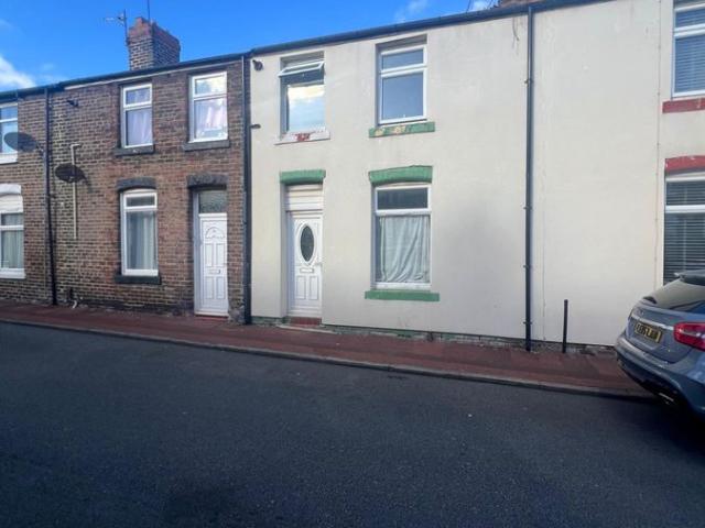 Byron Street, Sunderland SR5, 2 bed terraced house to rent, £650 pcm | PrimeLocation