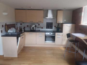 Byron Studios, Byron Street, Bradford BD3, 1 bed flat to rent, £625 pcm | PrimeLocation