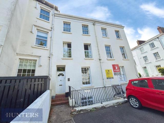 Bystock Terrace, Exeter EX4, 2 bed flat to rent, £1,150 pcm | PrimeLocation