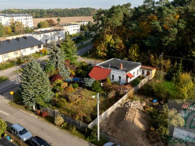 Bystra 111 m², Napachanie
