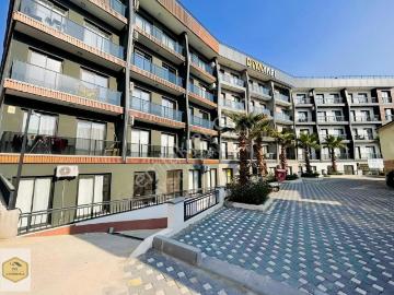 Buca, İzmir ili, Ege Bölgesi - Asansör