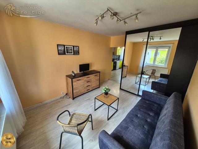 Bytom, 40,99 m2