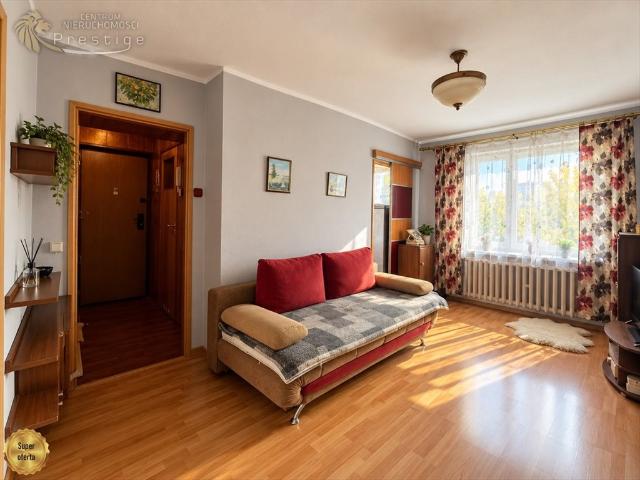 Bytom, 37,60 m2