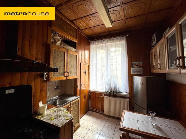 Mieszkanie 52 m² do własnej aranżacji w Bytomiu polecam