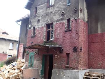 Atrakcyjne 33,85 m2 z piwnicami i wpisem do rejestru zabytków