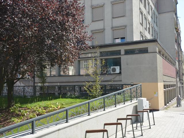 Sprzedam lokal usługowy 569 m² w centrum Bytomia