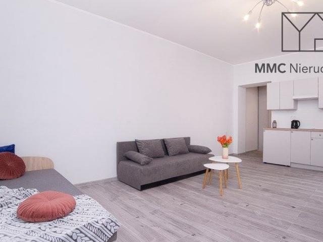 Bytom, Centrum, Jagiellońska Mieszkanie na wynajem