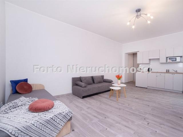 Bytom, Centrum