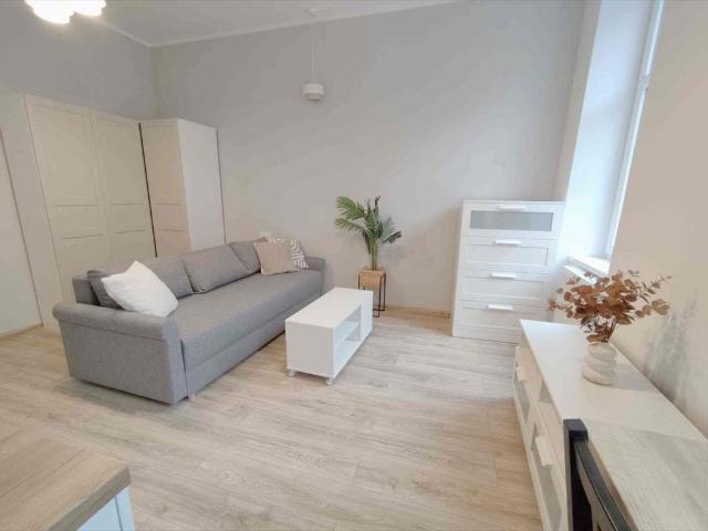 Bytom, marsz. Józefa Piłsudskiego, 22 m2