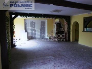 Lokal 300 m2 na wynajem w Bytomiu – pod działalność!