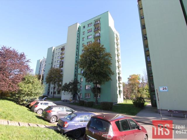 Komfortowe 3 pokojowe mieszkanie po remoncie, balkon, świetna lokalizacja