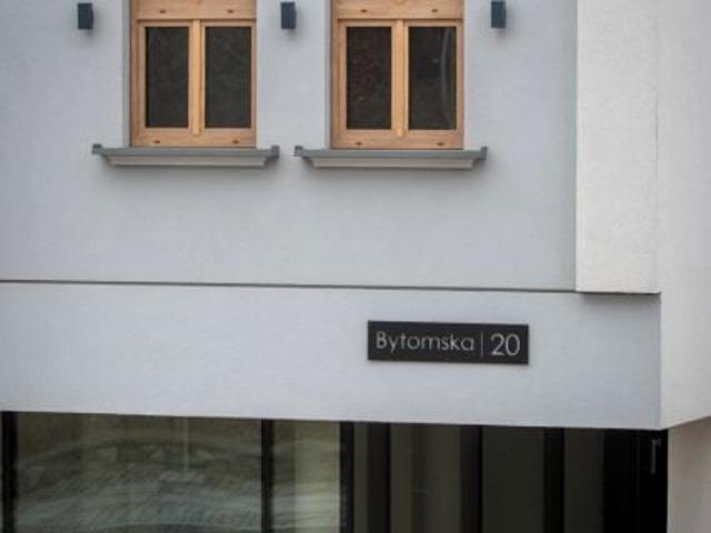 Bytomska 64,20 m², Czeladź