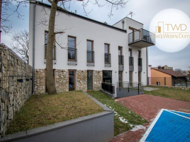 Bytomska 38,80 m², Czeladź