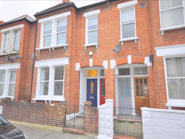 Byton Road, Tooting, London SW17, 2 bed flat to rent, £2,000 pcm | PrimeLocation