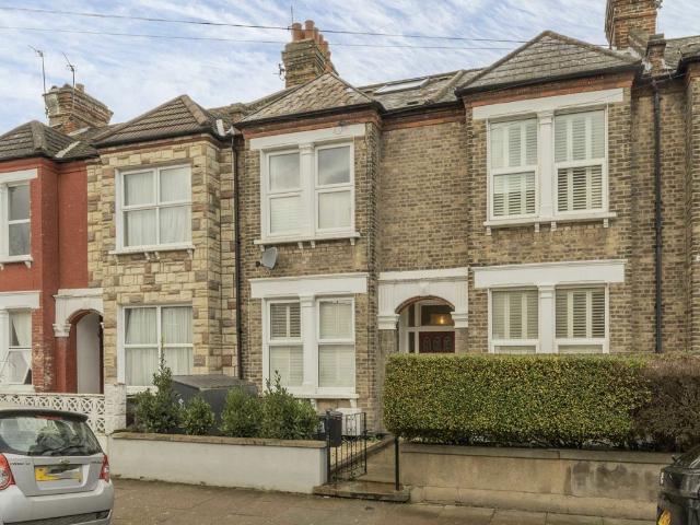 Byton Road, Tooting SW17, 3 bed property to rent, £3,300 pcm | PrimeLocation