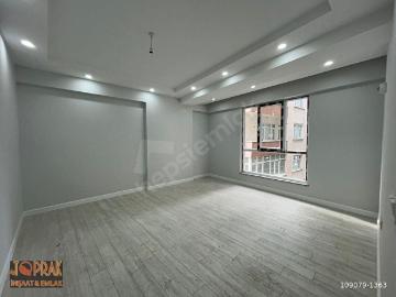 byToprak İnşaat & Emlak Nuripaşada Satılık 3+1 Sıfır Binada Daire