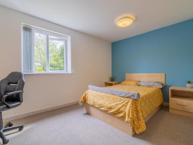 Bywater House, Birmingham B16 1 bed house to rent £810 pcm £187 pw