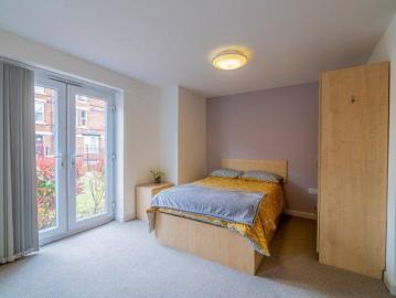 Bywater House, Birmingham, Pseudo England Ua/md/Lb B16, Room to rent, £793 pppm | PrimeLocation