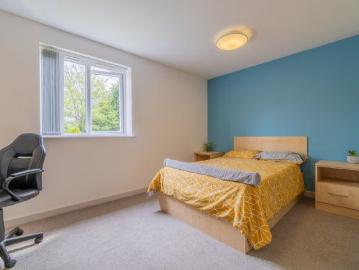 Bywater House, Birmingham, Pseudo England Ua/md/Lb B16, Room to rent, £836 pppm | PrimeLocation