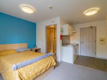 Bywater House, Birmingham, Pseudo England Ua/md/Lb B16, Room to rent, £923 pppm | PrimeLocation