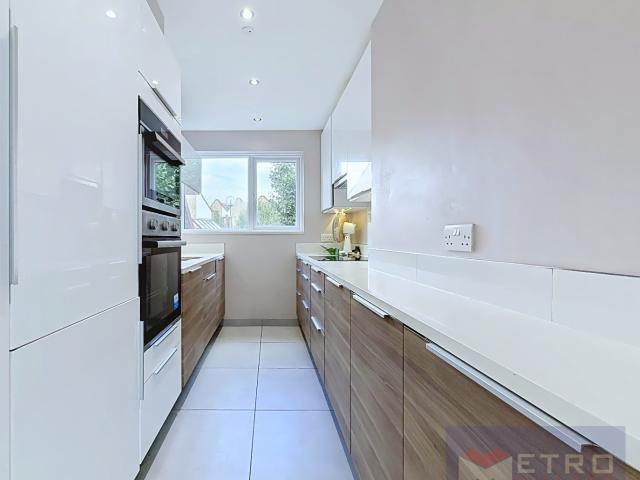 Bywater Place, Rotherhithe, London, London, SE16