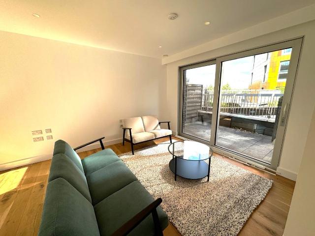 Bywell Place, London E16, 2 bed flat to rent, £2,600 pcm | PrimeLocation